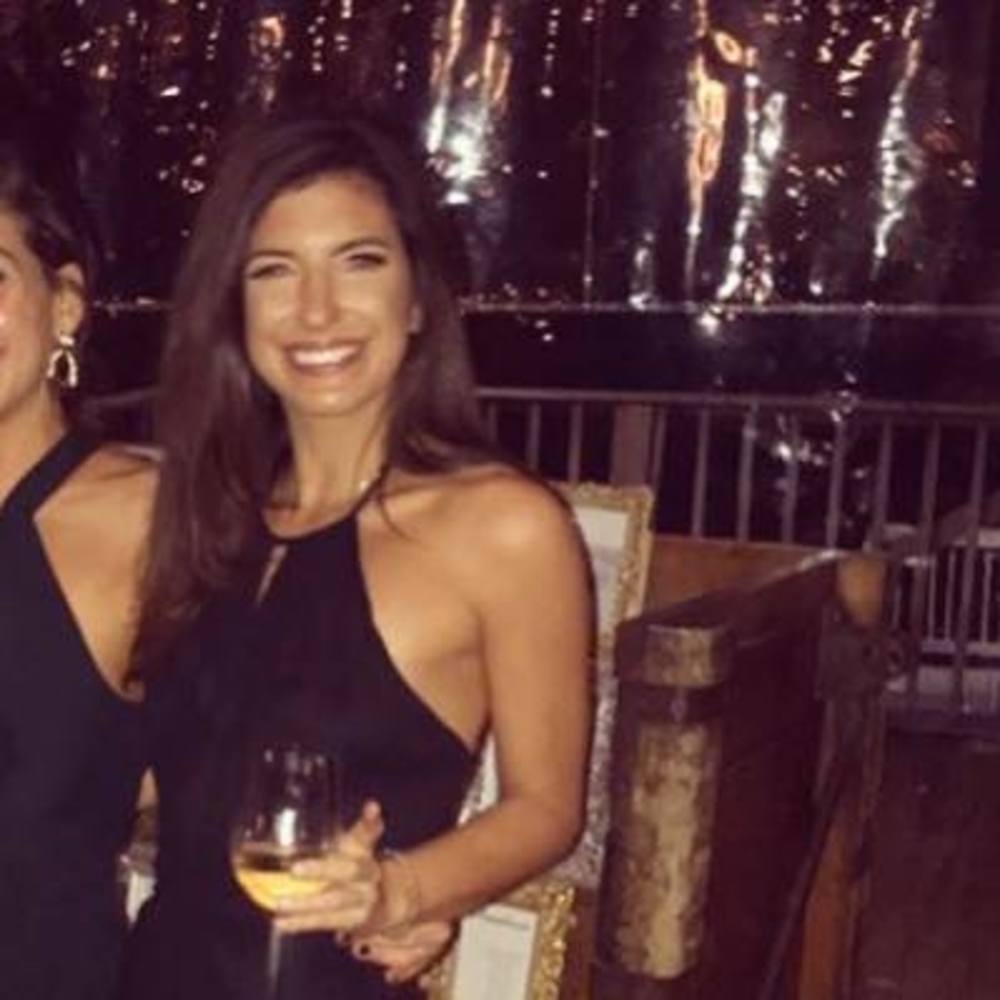 Meet your Posher, Lily